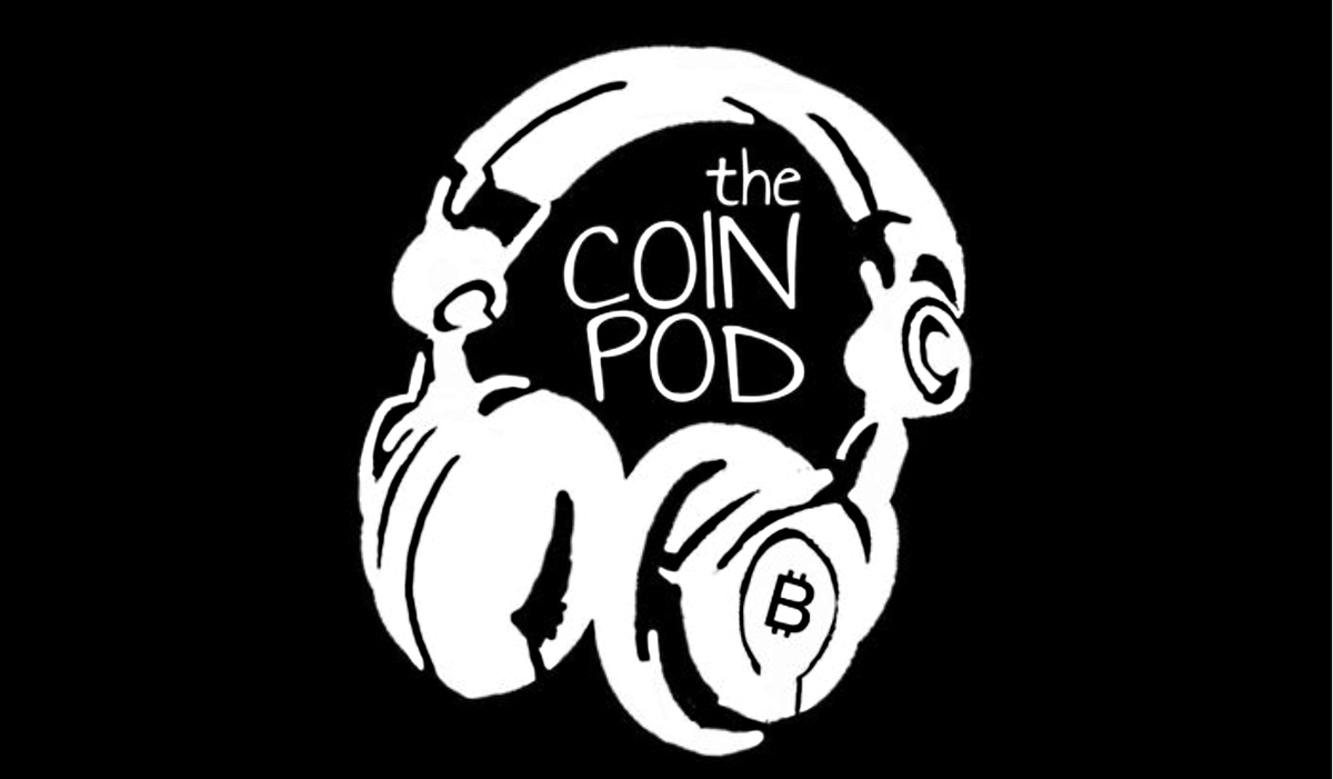 Coin Pod #6: Decentralized Exchanges and Bisq