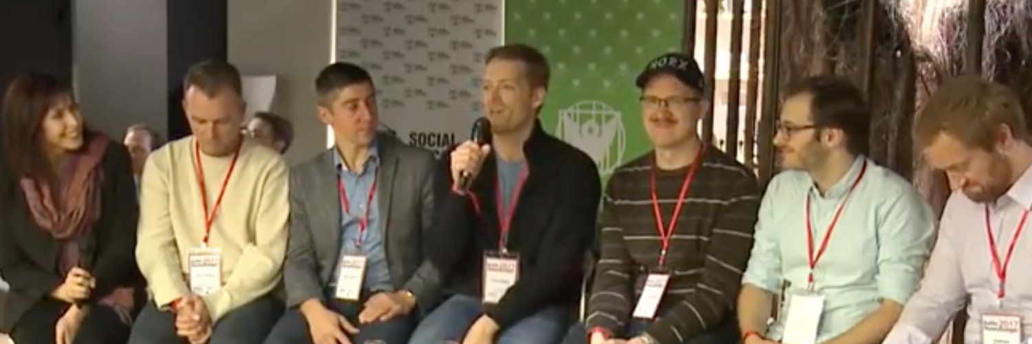 Baltic Honeybadger 2017 - Crypto Business Panel